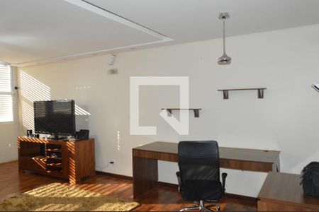 Sala de apartamento para alugar com 3 quartos, 159m² em Centro, Ribeirão Preto