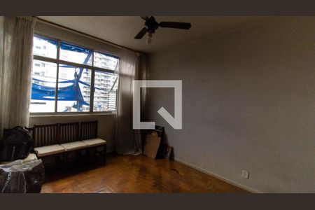 Apartamento para alugar com 3 quartos, 100m² em Fátima, Niterói