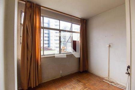Apartamento para alugar com 3 quartos, 100m² em Fátima, Niterói