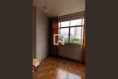 Apartamento para alugar com 3 quartos, 100m² em Fátima, Niterói