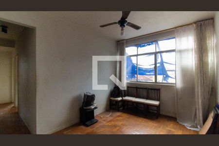 Apartamento para alugar com 3 quartos, 100m² em Fátima, Niterói