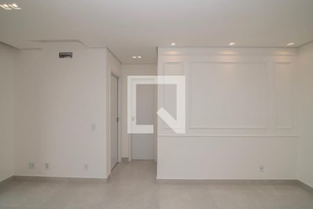 Sala de apartamento para alugar com 2 quartos, 56m² em Parque Ortolândia, Hortolândia