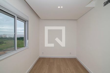 Quarto 2 Suíte de apartamento para alugar com 2 quartos, 56m² em Parque Ortolândia, Hortolândia