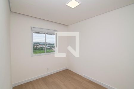Quarto 1 de apartamento para alugar com 2 quartos, 56m² em Parque Ortolândia, Hortolândia