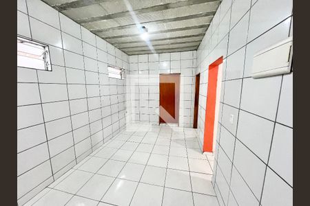 Cozinha de casa para alugar com 1 quarto, 50m² em Imirim, São Paulo