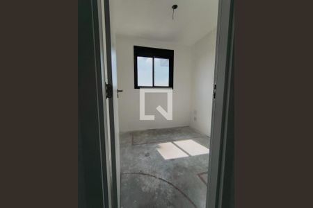 Quarto de apartamento à venda com 3 quartos, 70m² em Caxingui, São Paulo