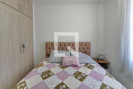Quarto 2 de apartamento à venda com 2 quartos, 59m² em Jardim Pauliceia, Campinas