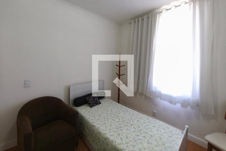 Quarto 1 de apartamento à venda com 2 quartos, 59m² em Jardim Pauliceia, Campinas