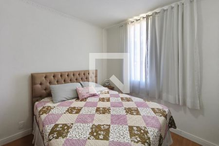 Quarto 2 de apartamento à venda com 2 quartos, 59m² em Jardim Pauliceia, Campinas