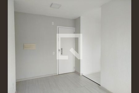 Sala de apartamento para alugar com 2 quartos, 45m² em Penha de França, São Paulo