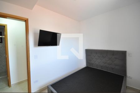 Quarto 1 de apartamento para alugar com 2 quartos, 40m² em Vila Santa Terezinha (zona Norte), São Paulo