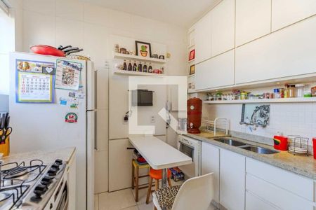 Cozinha  de apartamento para alugar com 2 quartos, 87m² em Menino Deus, Porto Alegre