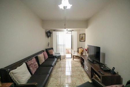 Sala de apartamento à venda com 2 quartos, 73m² em Santa Maria, São Caetano do Sul