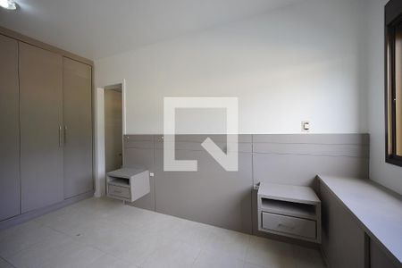 Suite de apartamento para alugar com 3 quartos, 90m² em Córrego Grande, Florianópolis