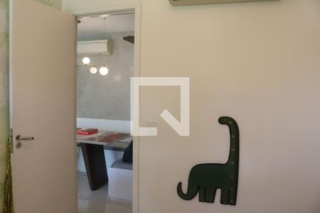 Quarto 1 de apartamento à venda com 2 quartos, 62m² em Vila Anglo Brasileira, São Paulo