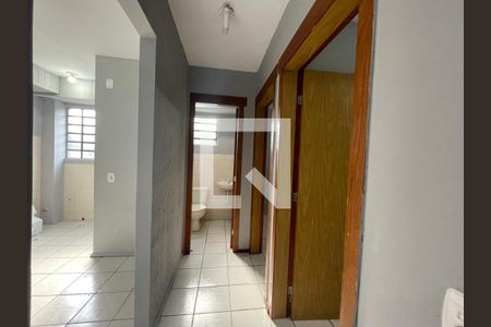 Apartamento à venda com 2 quartos, 45m² em Rondônia, Novo Hamburgo