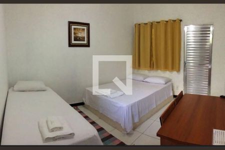 Quarto de casa para alugar com 25 quartos, 1000m² em Jardim Encantado, Vespasiano