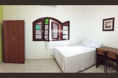 Quarto de casa para alugar com 25 quartos, 1000m² em Jardim Encantado, Vespasiano