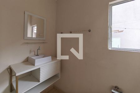 Banheiro Suíte de casa à venda com 3 quartos, 197m² em Jardim Eulina, Campinas