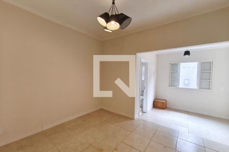 Quarto Suíte de casa à venda com 3 quartos, 197m² em Jardim Eulina, Campinas