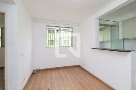 Apartamento para alugar com 1 quarto, 40m² em Vila Chabilandia, São Paulo