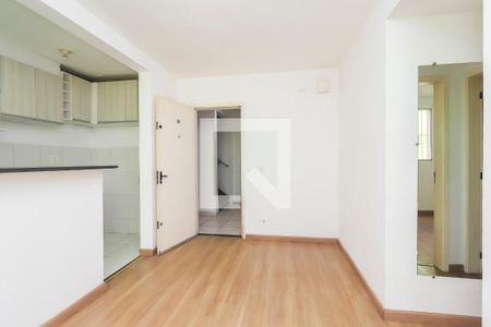 Apartamento para alugar com 1 quarto, 40m² em Vila Chabilandia, São Paulo