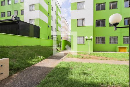 Apartamento para alugar com 1 quarto, 40m² em Vila Chabilandia, São Paulo