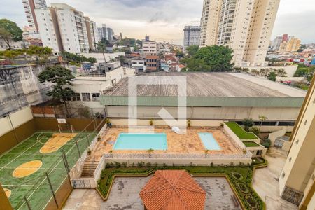 Apartamento para alugar com 2 quartos, 65m² em Vila Santa Catarina, São Paulo