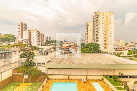Apartamento para alugar com 2 quartos, 65m² em Vila Santa Catarina, São Paulo