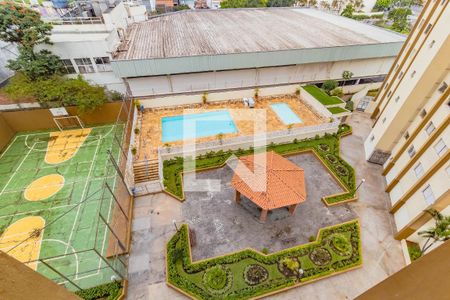 Apartamento para alugar com 2 quartos, 65m² em Vila Santa Catarina, São Paulo