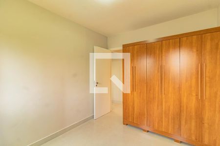 Quarto de apartamento para alugar com 2 quartos, 65m² em Vila Santa Catarina, São Paulo