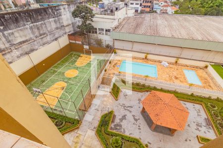 Apartamento para alugar com 2 quartos, 65m² em Vila Santa Catarina, São Paulo