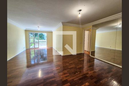 Apartamento para alugar com 4 quartos, 128m² em Consolação, São Paulo