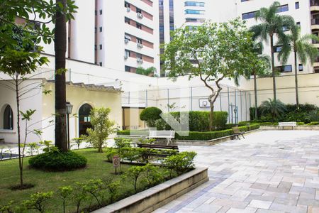 Apartamento para alugar com 4 quartos, 128m² em Consolação, São Paulo