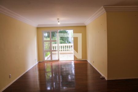 Apartamento para alugar com 4 quartos, 128m² em Consolação, São Paulo