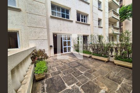 Apartamento para alugar com 4 quartos, 128m² em Consolação, São Paulo