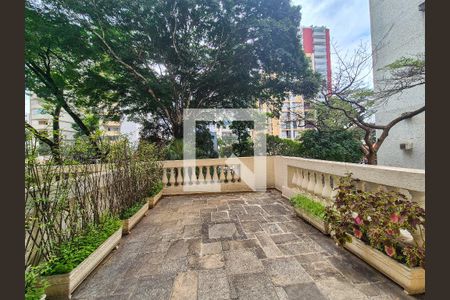 Apartamento para alugar com 4 quartos, 128m² em Consolação, São Paulo