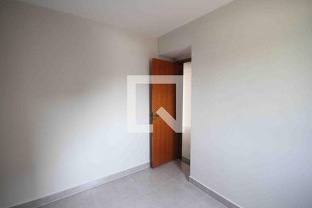 Quarto 02 de apartamento à venda com 2 quartos, 38m² em São Lucas, São Paulo