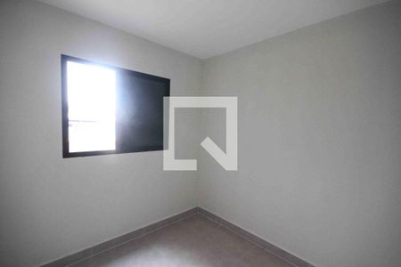 Quarto 02 de apartamento à venda com 2 quartos, 38m² em São Lucas, São Paulo