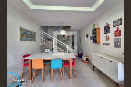 Casa de Condomínio para alugar com 2 quartos, 120m² em Ilha de Guaratiba, Rio de Janeiro