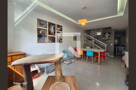 Casa de Condomínio para alugar com 2 quartos, 120m² em Ilha de Guaratiba, Rio de Janeiro