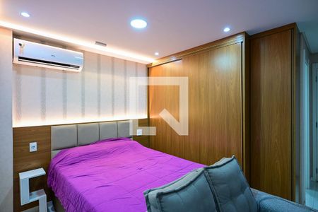 Quarto de kitnet/studio para alugar com 1 quarto, 25m² em Vila Andrade, São Paulo