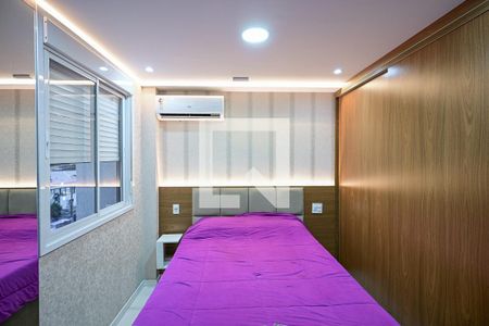 Quarto de kitnet/studio para alugar com 1 quarto, 25m² em Vila Andrade, São Paulo