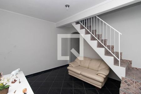 Sala de casa à venda com 2 quartos, 105m² em Vila Medeiros, São Paulo