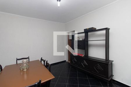 Sala de Jantar de casa à venda com 2 quartos, 105m² em Vila Medeiros, São Paulo