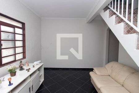 Sala de casa à venda com 2 quartos, 105m² em Vila Medeiros, São Paulo