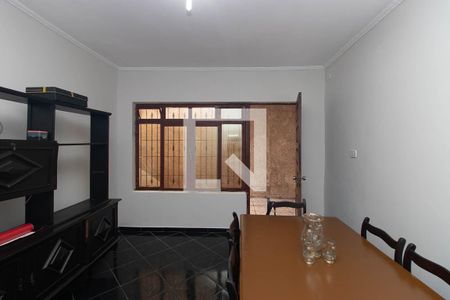 Sala de Jantar de casa à venda com 2 quartos, 105m² em Vila Medeiros, São Paulo