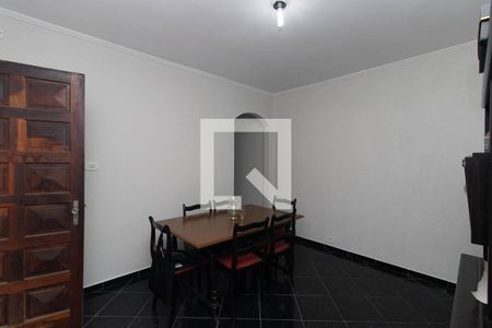 Sala de Jantar de casa à venda com 2 quartos, 105m² em Vila Medeiros, São Paulo