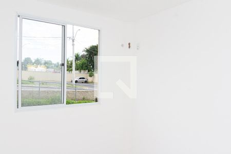 Quarto 1 de apartamento para alugar com 2 quartos, 50m² em Campo Grande, Rio de Janeiro