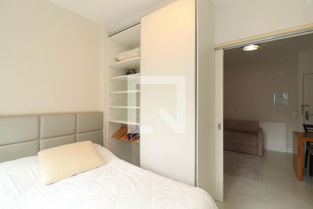 Quarto de apartamento para alugar com 1 quarto, 40m² em Jardim Paulista, São Paulo